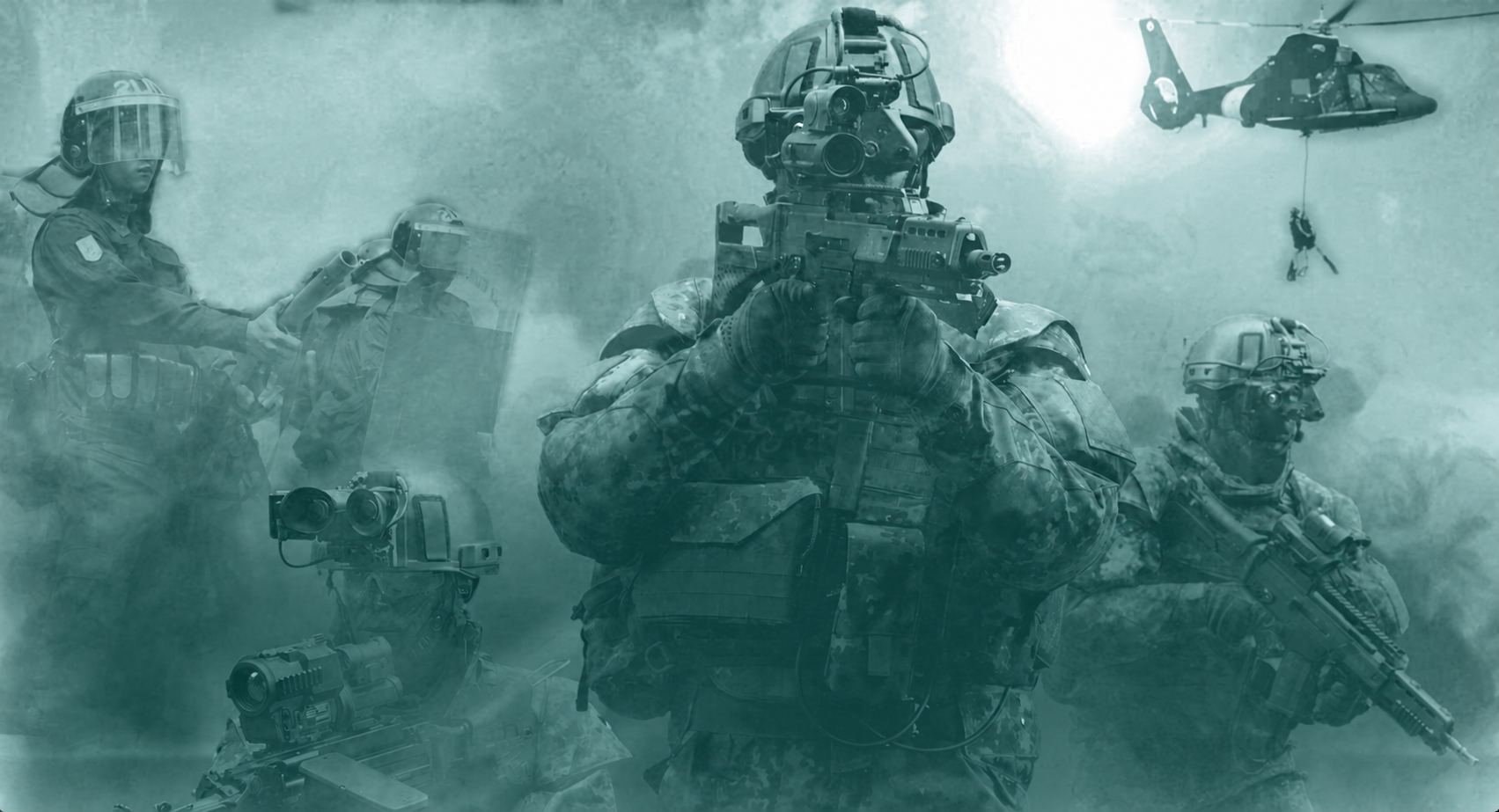 GCT Defense Systems
