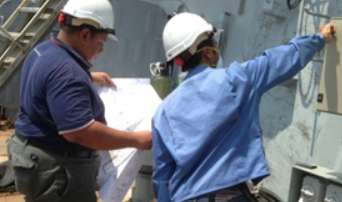Strategic Risk Assessment
