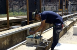 Field Equipment Maintenance
