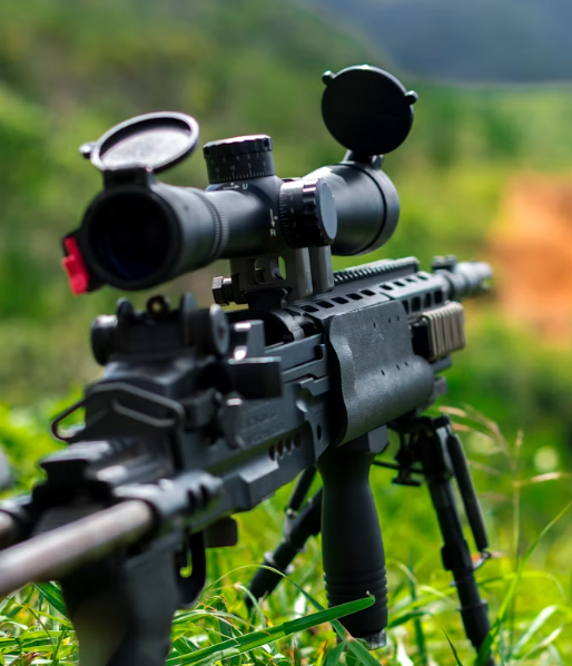 OPTICAL & WEAPON ACCESSORIES