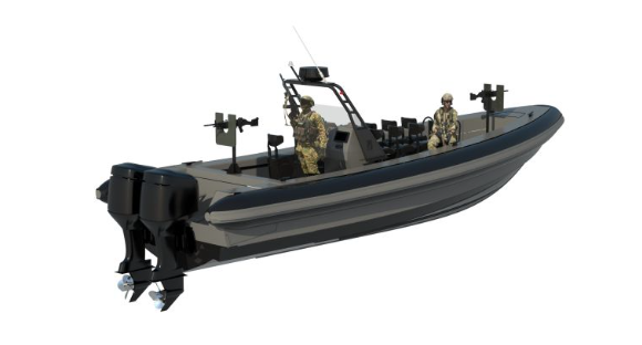 SPECIALIZED SYSTEM & EQUIPMENT