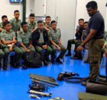 Field Training