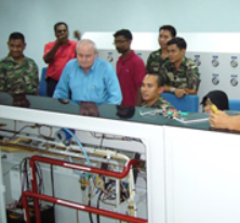 Technical Training