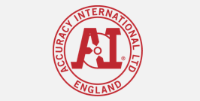Accuracy International logo