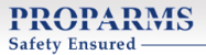 Proparms logo