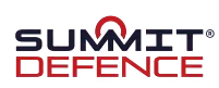Summit Defense logo